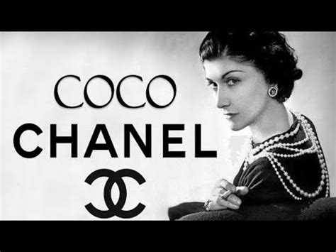 gc's chanel|Gabrielle Chanel, the founder of CHANEL .